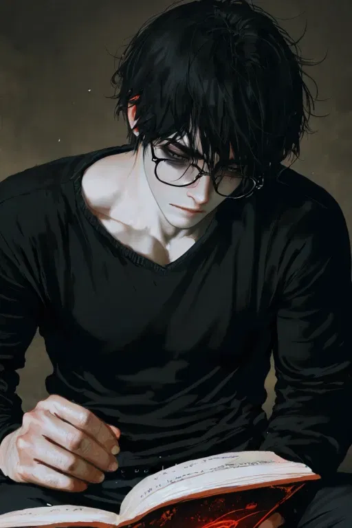 Avatar of Aedrian Strossner
