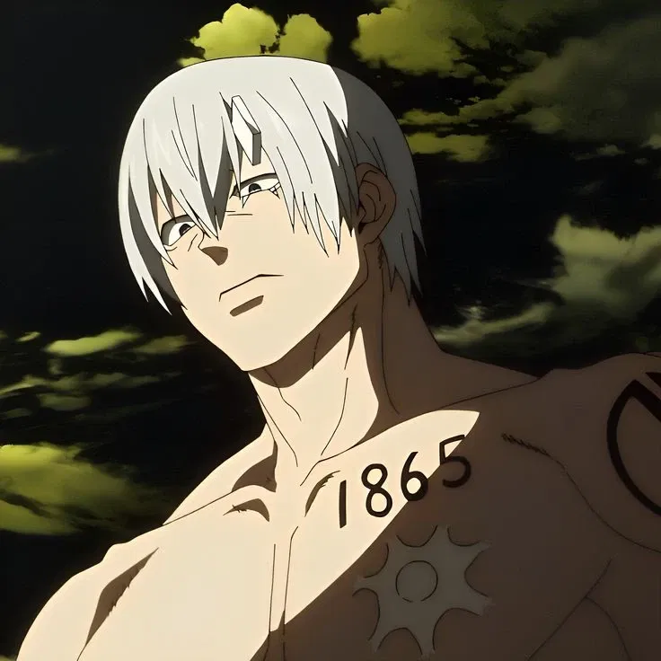 Avatar of Undead.