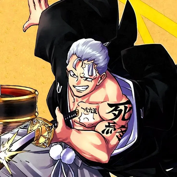 Avatar of Undead