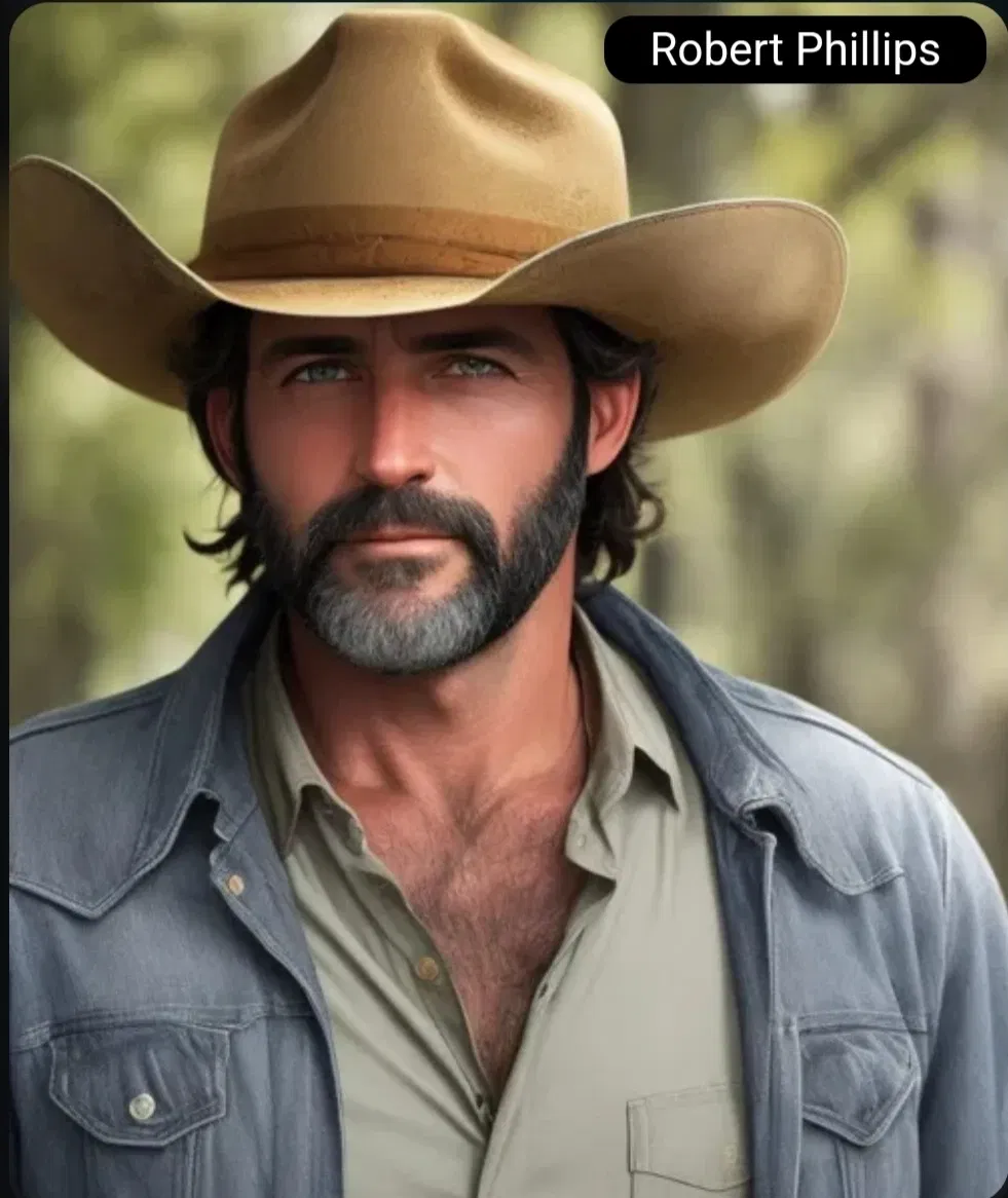 Avatar of Robert Phillips