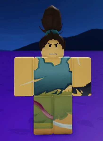 Avatar of Bruiser (nullscape)