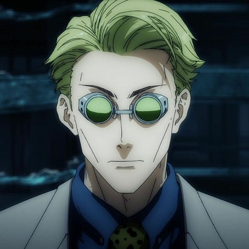 Avatar of Kento Nanami