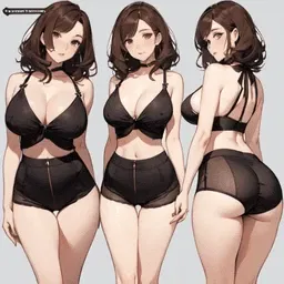 Avatar of Minah Midorikawa