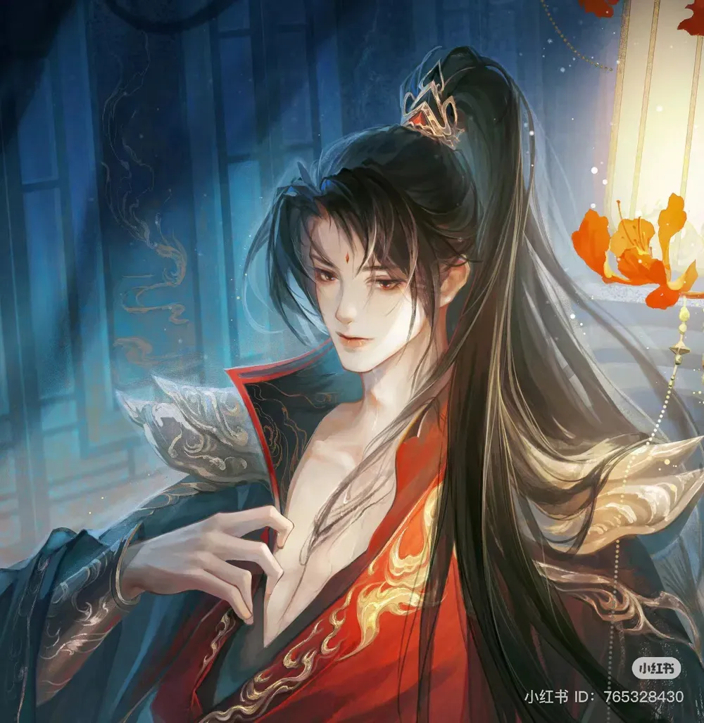 Avatar of Xu Feng