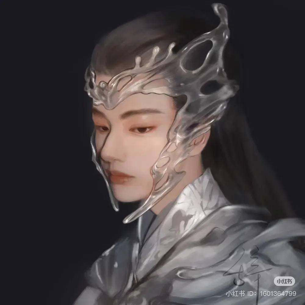 Avatar of Chang Heng 