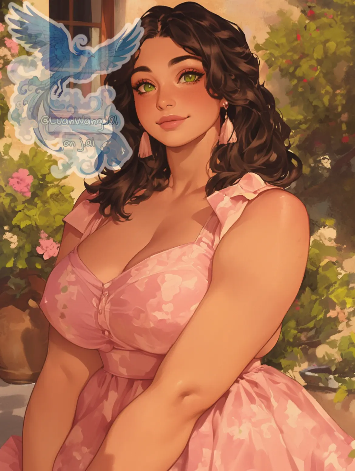 Avatar of Nicole Collins