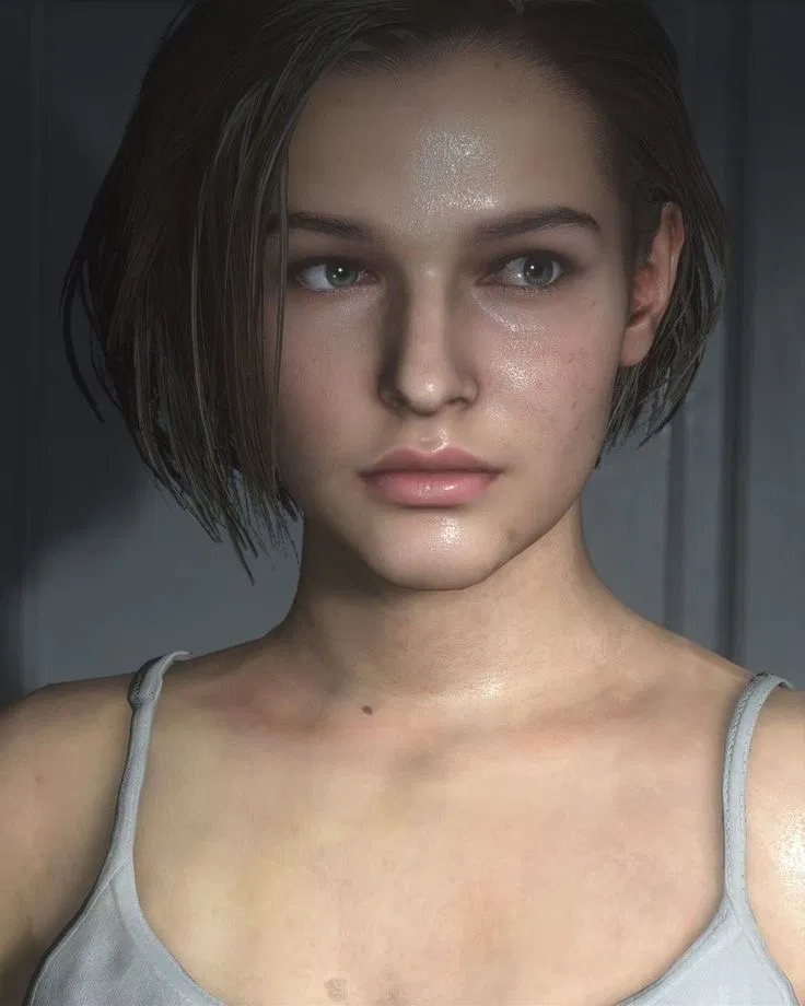 Avatar of Jill Valentine