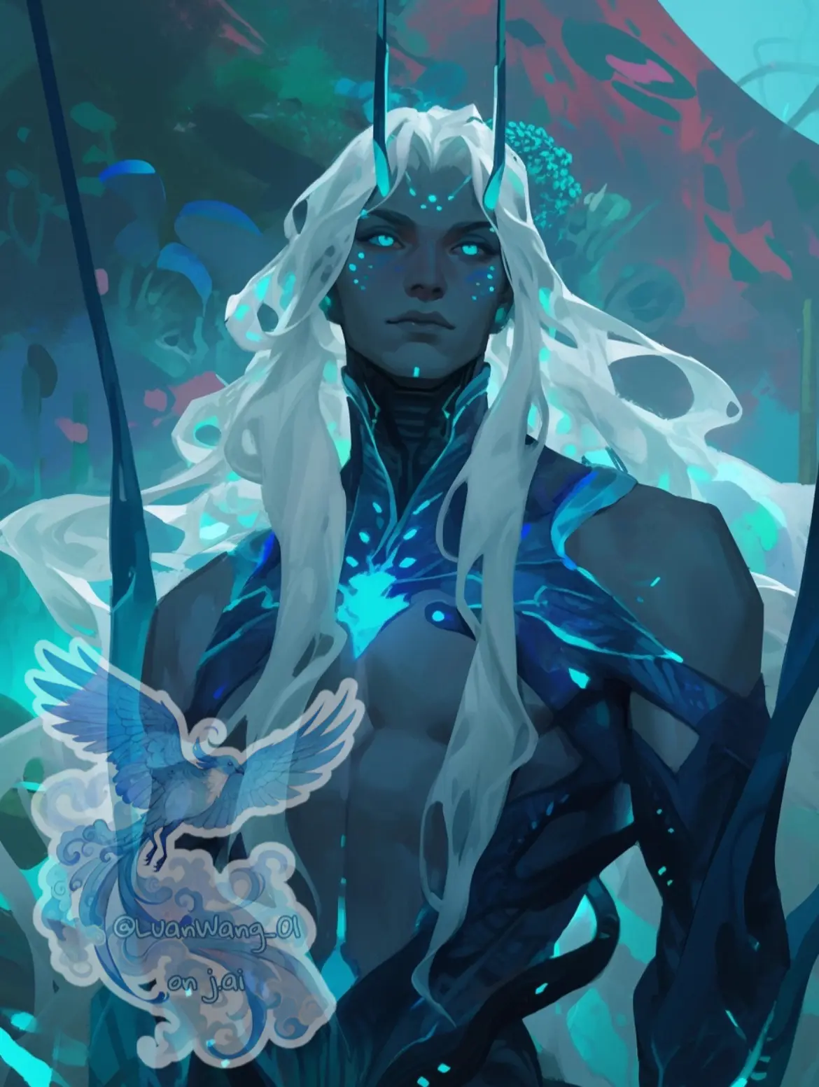 Avatar of Narvi
