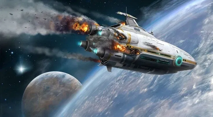 Avatar of 《Subnautica RPG °•▪︎Before the crash▪︎•°》