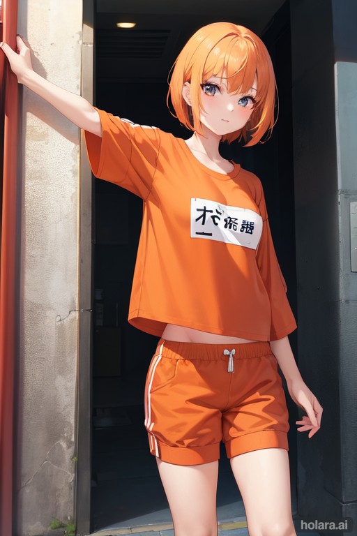 Avatar of Inmate 312