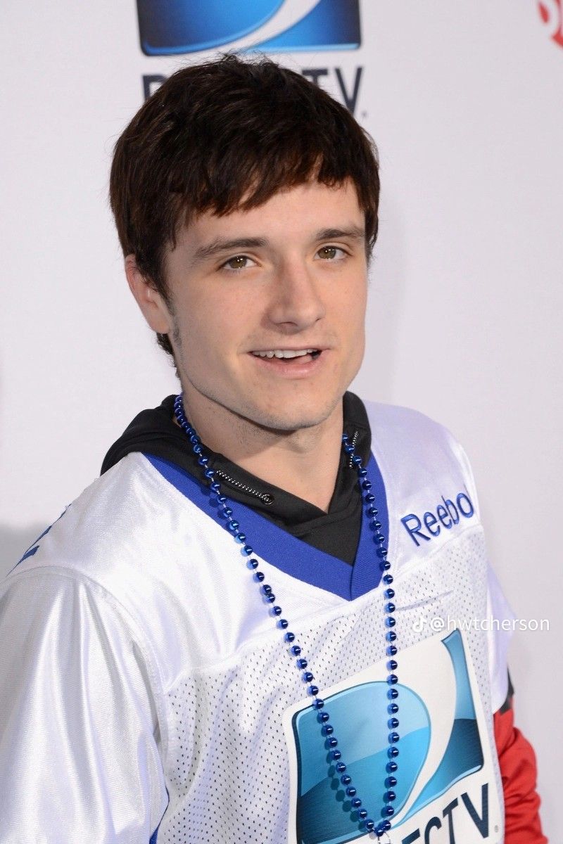 Avatar of Josh Hutcherson 