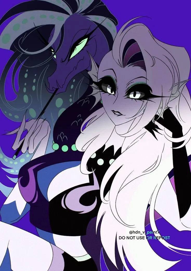 Avatar of Leviathan