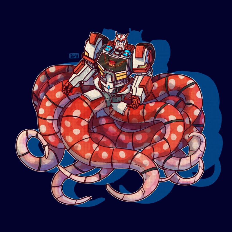 Avatar of Mer! Ratchet