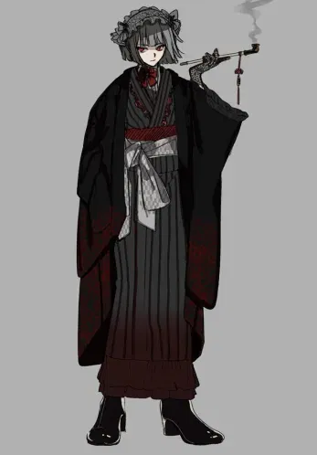Avatar of Yuriko | Your Cold, Arranged Fiancée | AnyPOV