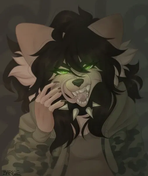 Avatar of Smokey the Fox