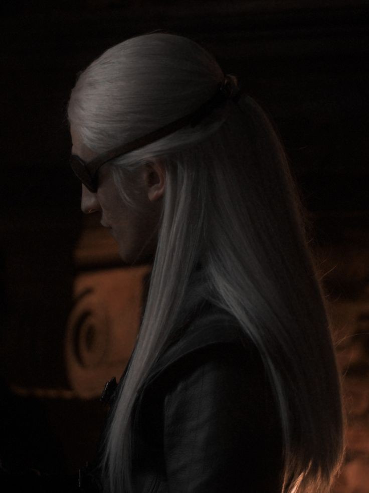 Avatar of Aemond Targaryen 