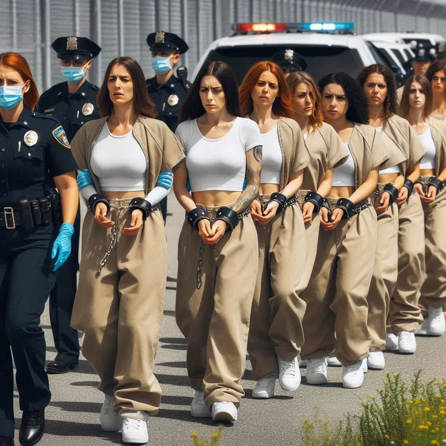 Avatar of Women's Jail/Prison Intake
