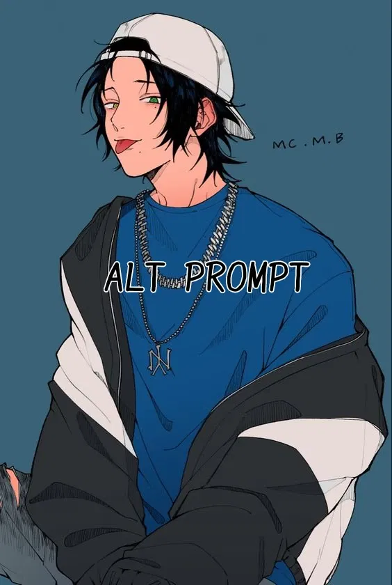 Avatar of TWO DUDES - ALT || Elias