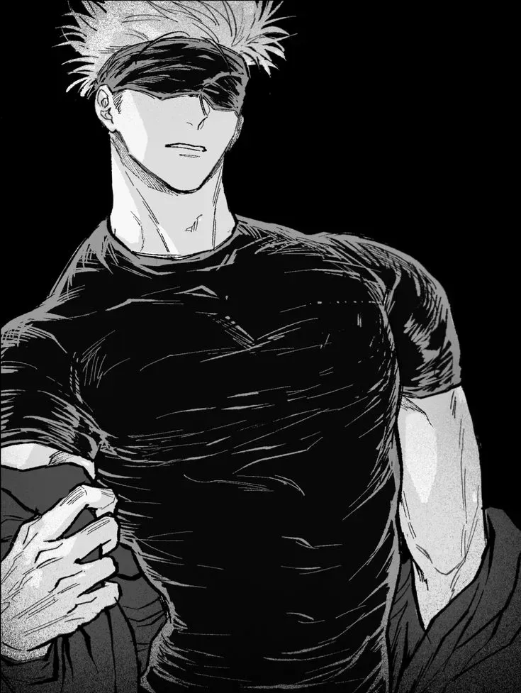 Avatar of Satoru Gojo