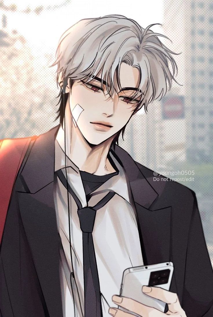 Avatar of Donghyun
