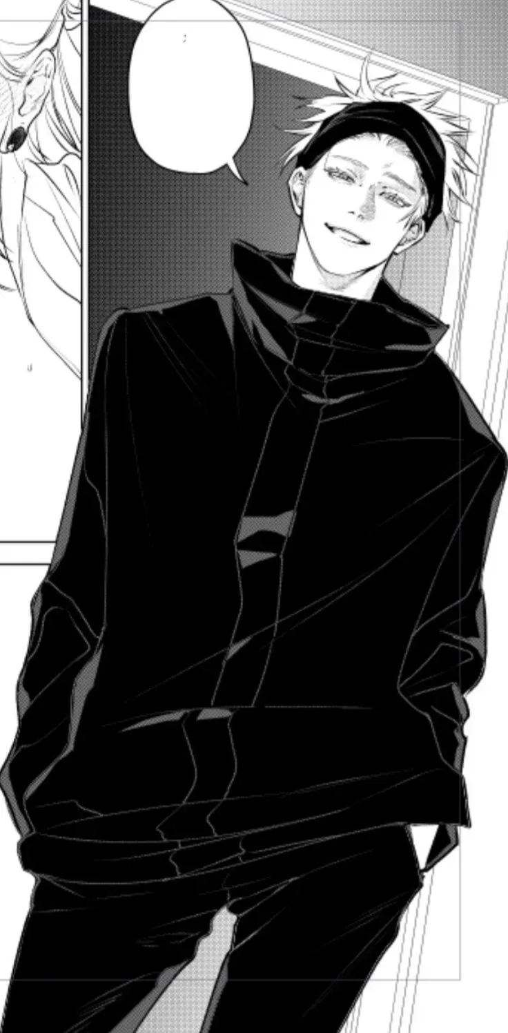 Avatar of Gojo Satoru