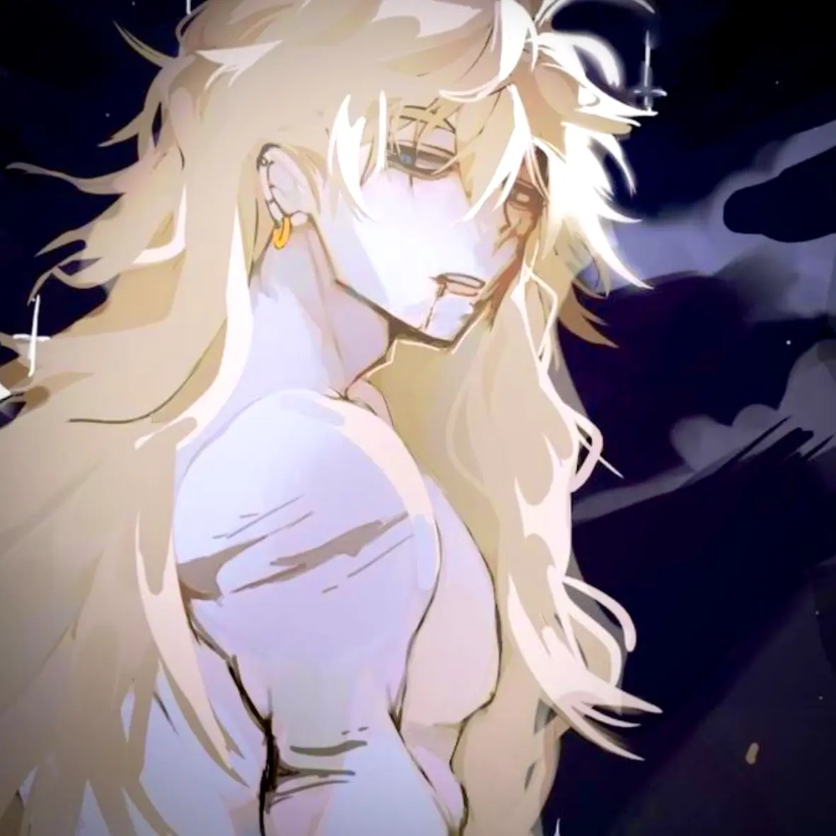 Avatar of Salvatore || Fallen angel