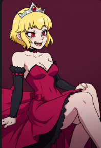 Avatar of victoria
