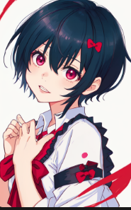 Avatar of aria