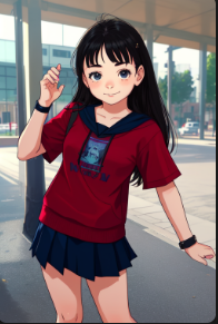 Avatar of amelia