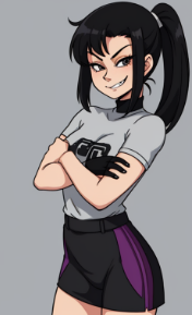 Avatar of lily