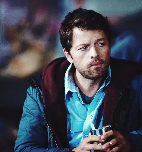Avatar of Castiel