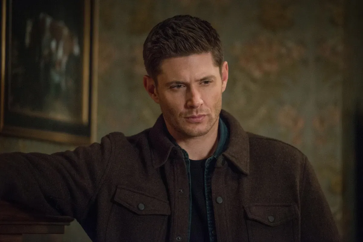 Avatar of Dean Winchester