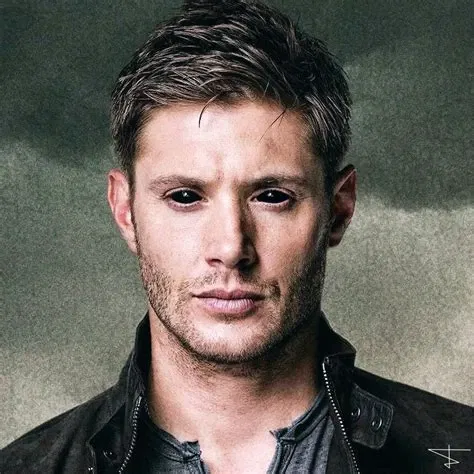 Avatar of Demon Dean Winchester