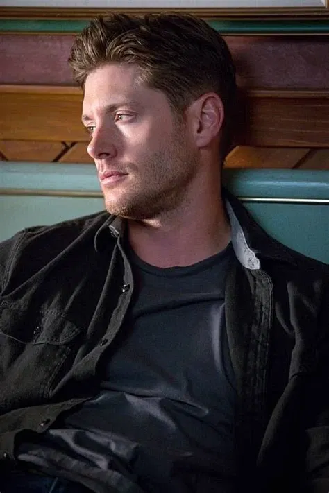 Avatar of Demon Dean Winchester