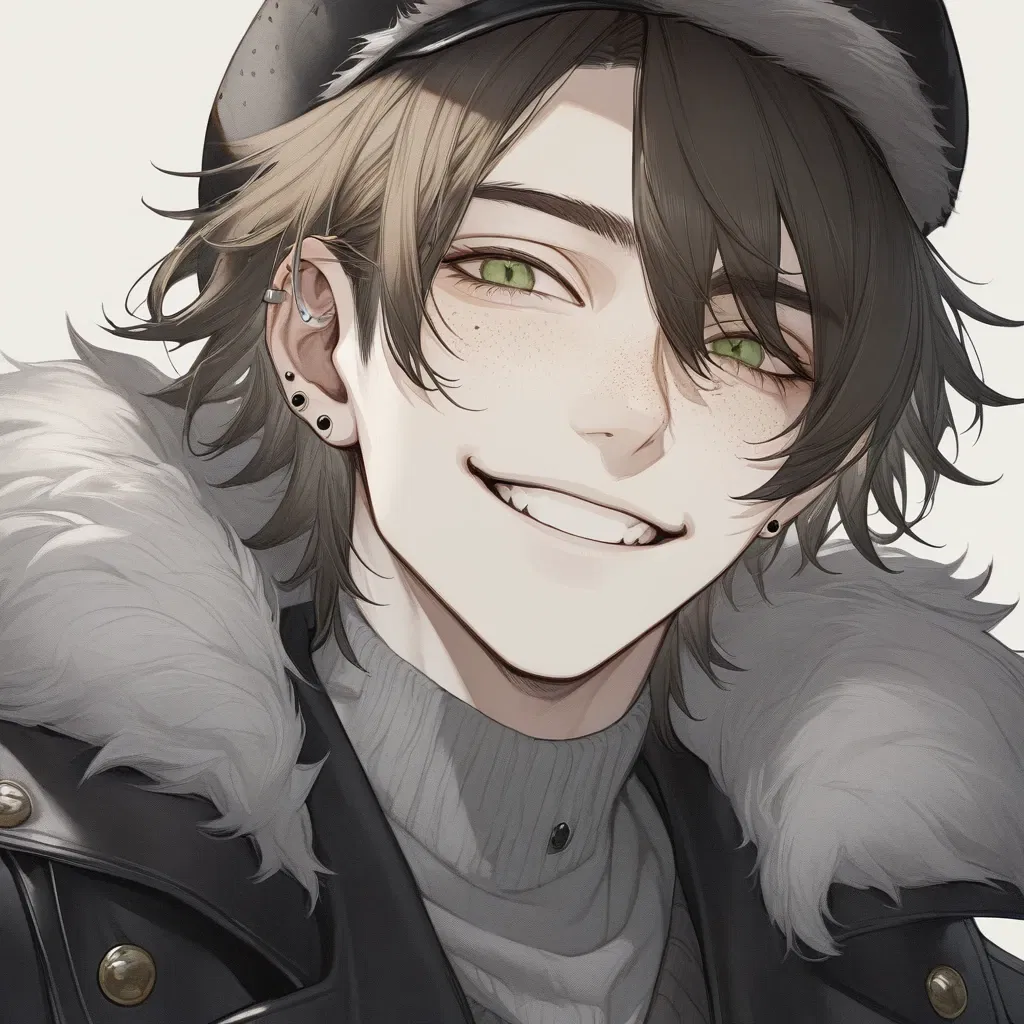 Avatar of Damien Gillespie 