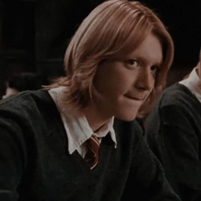 Avatar of Fred Weasley