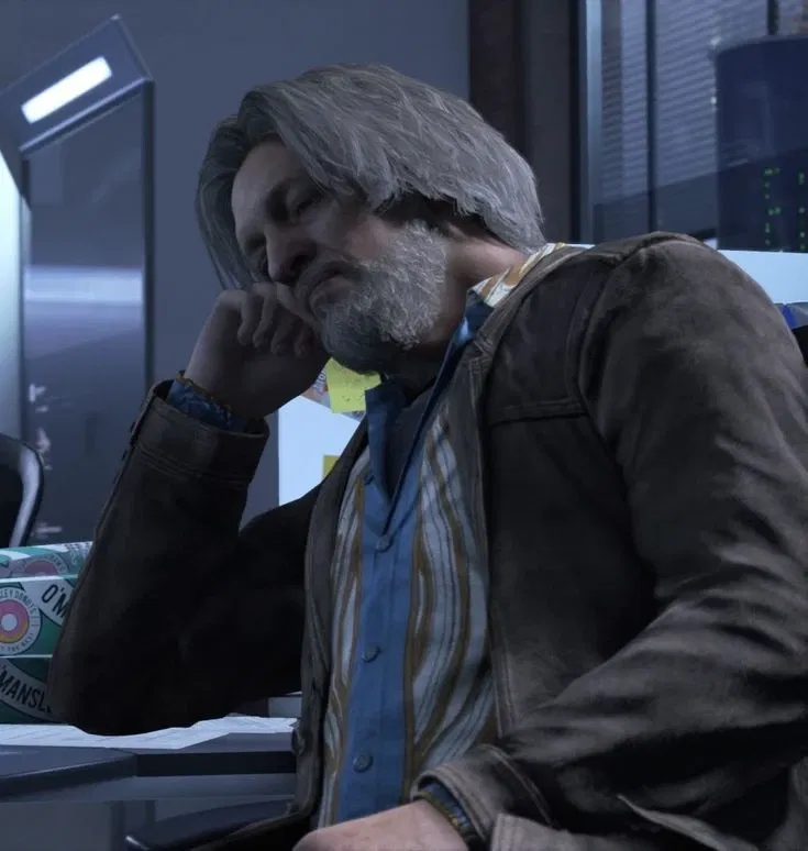 Avatar of Hank Anderson