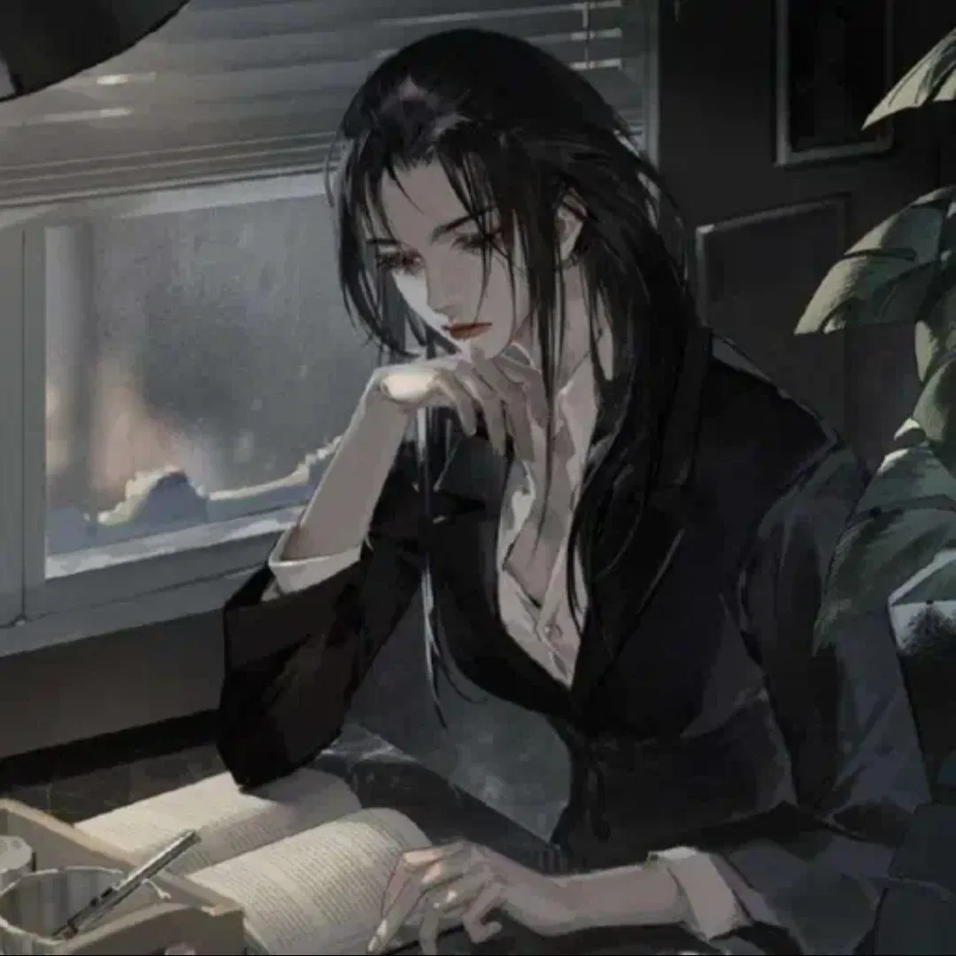 Avatar of Serafina Everett [WLW]