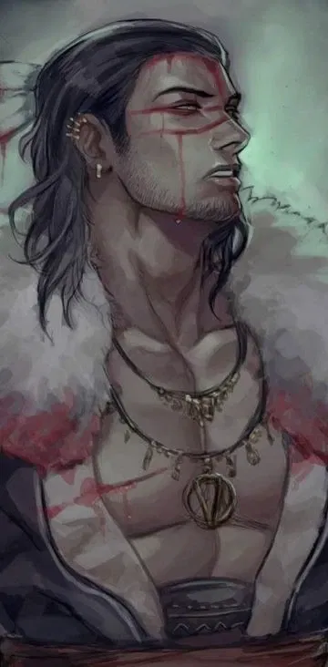Avatar of Drraka Grimoor