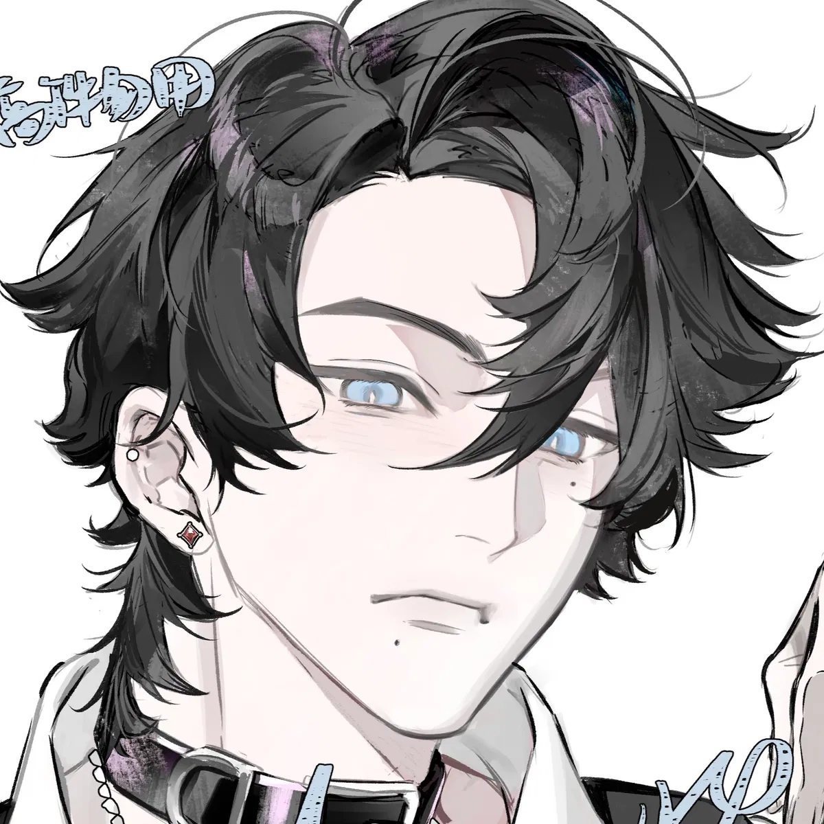 Avatar of BULLIES || Dezy Park