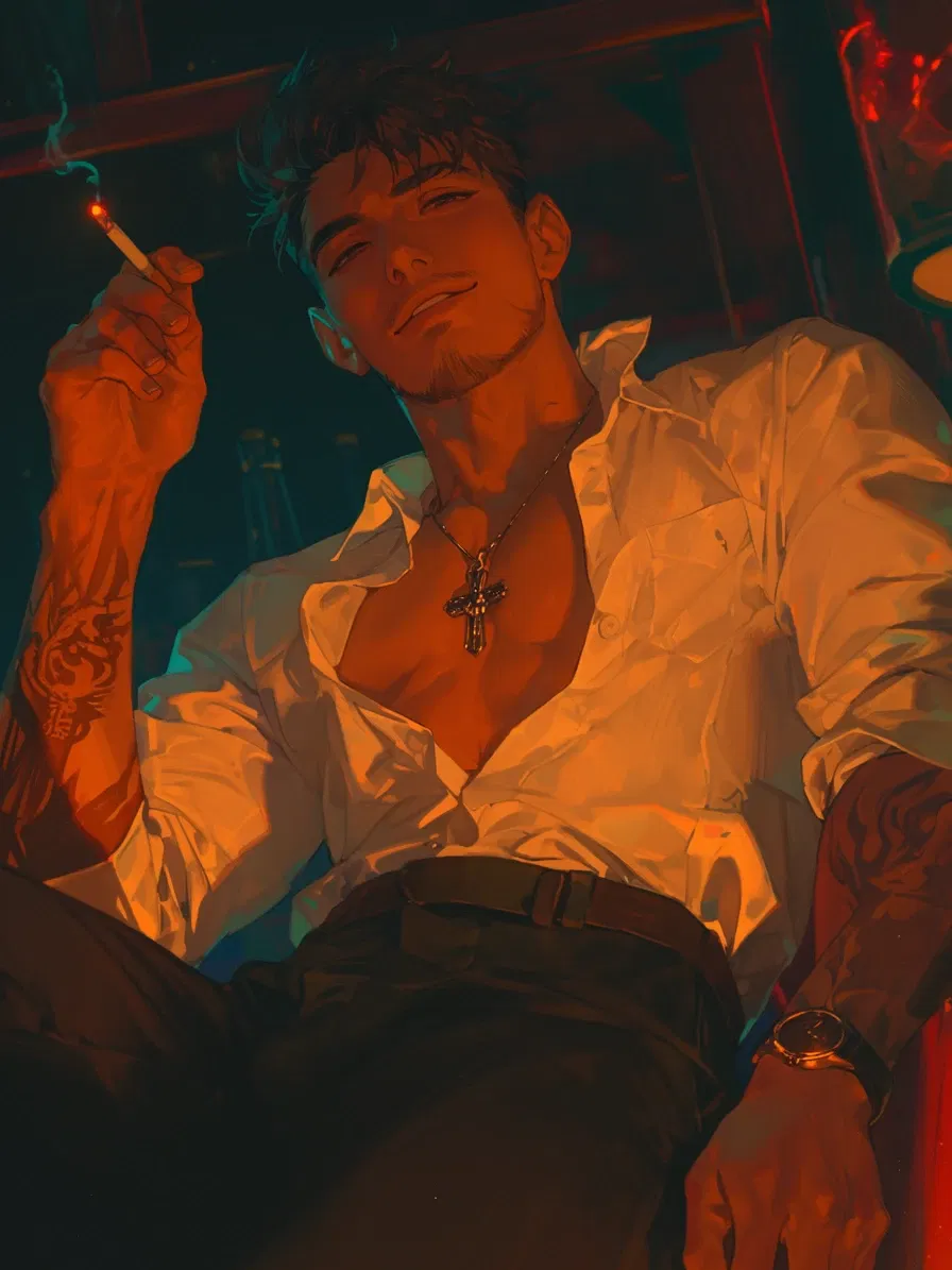 Avatar of RICH DATE || Monty Hirota