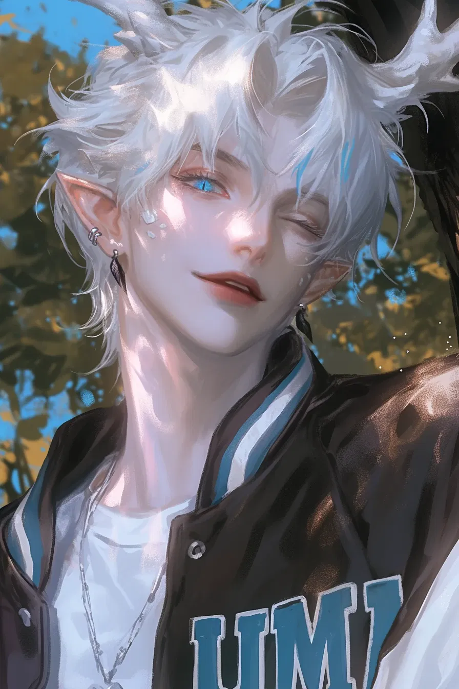 Avatar of Raymond "Ray" Barr