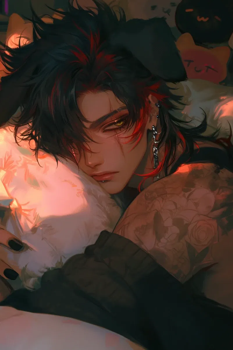 Avatar of Kyrie "Ky" Altamirano