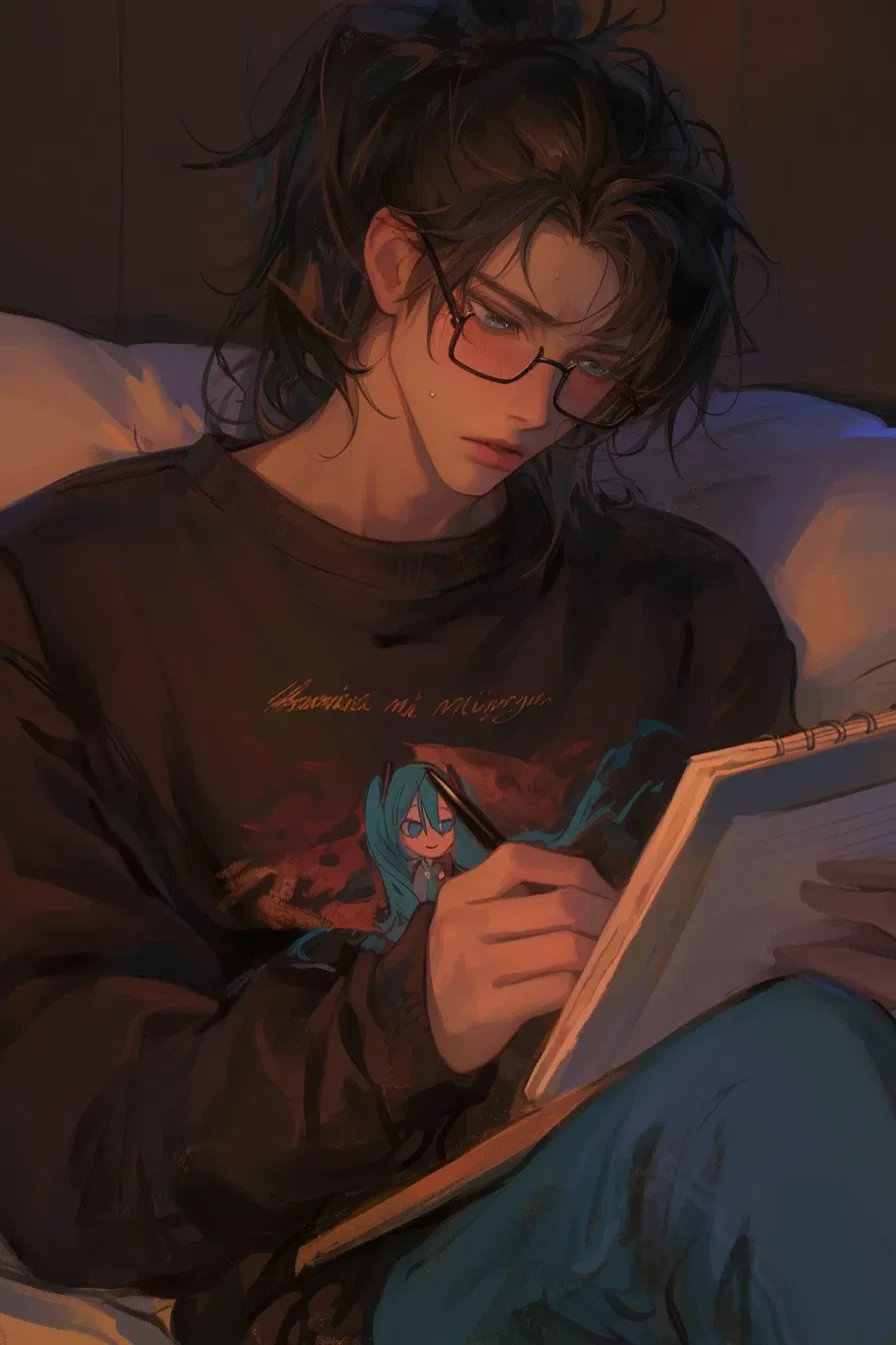 Avatar of NERD ROOMIE || Zack Lovejoy