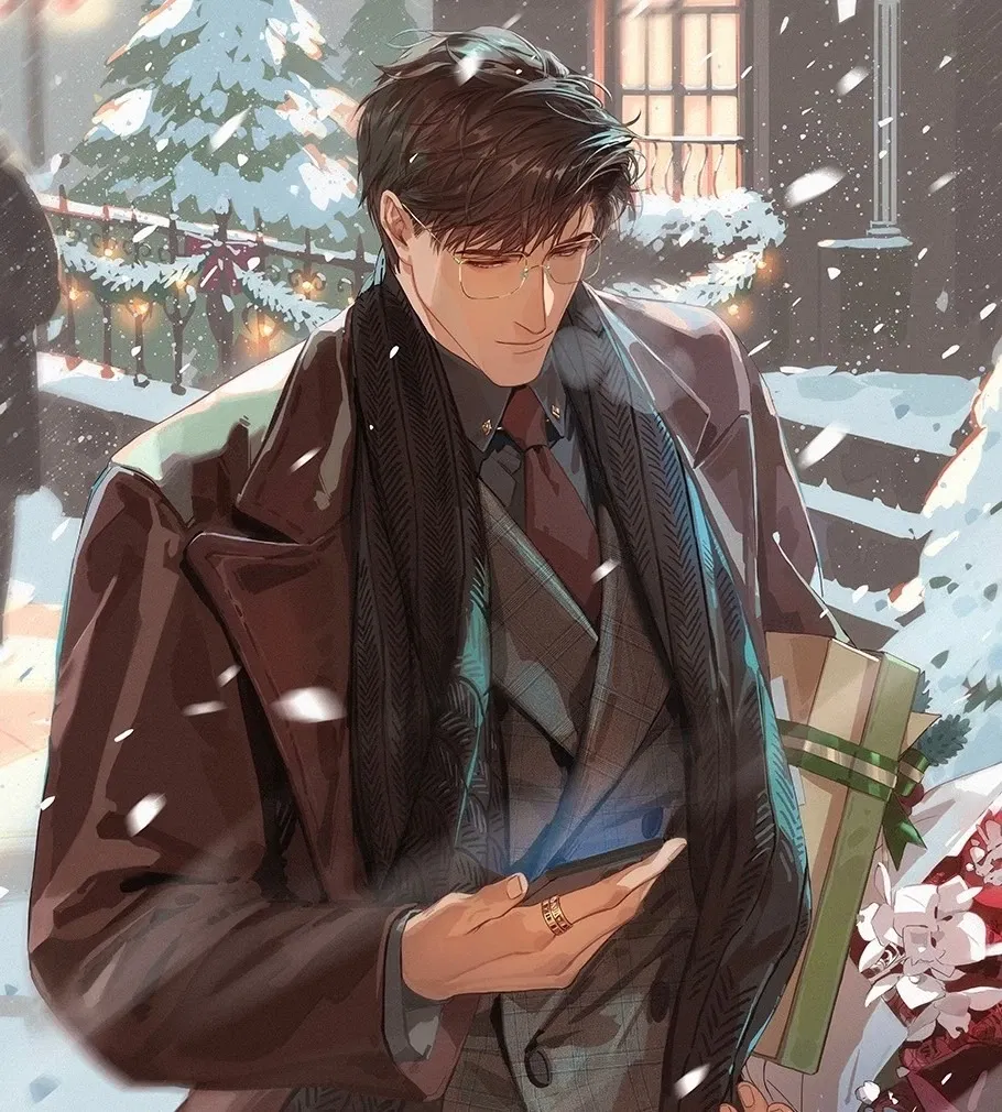 Avatar of XXXMAS || Stefan Clarke