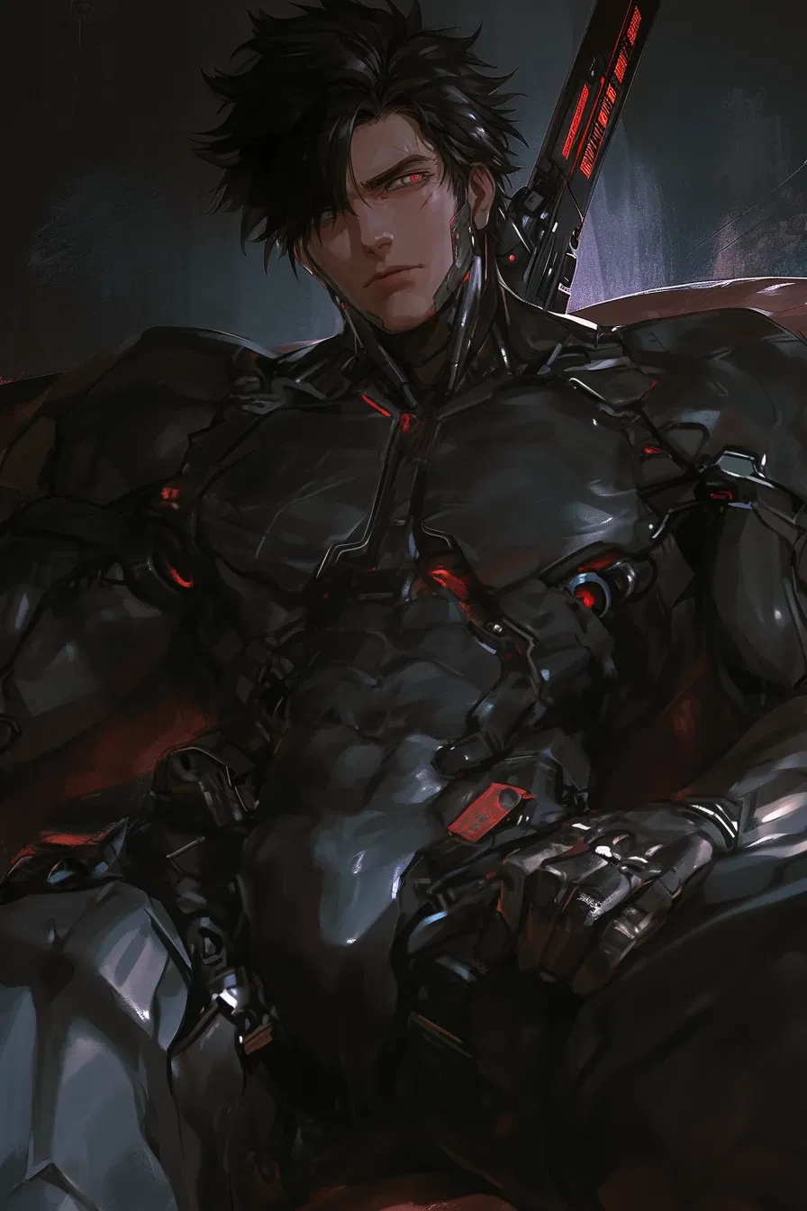 Avatar of LEGENDARY SOLDIER || V1RUS