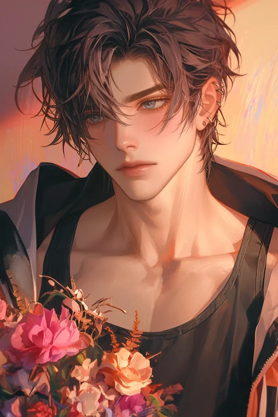 Avatar of VALENTINE || Chase Lovejoy