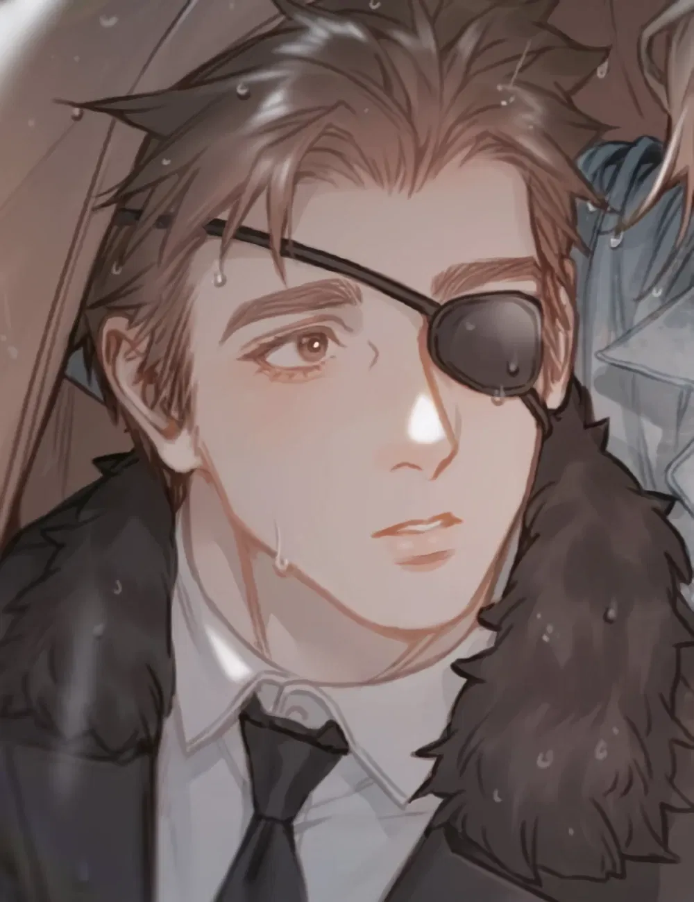 Avatar of SUGAR DADDY || Dominik Adamski