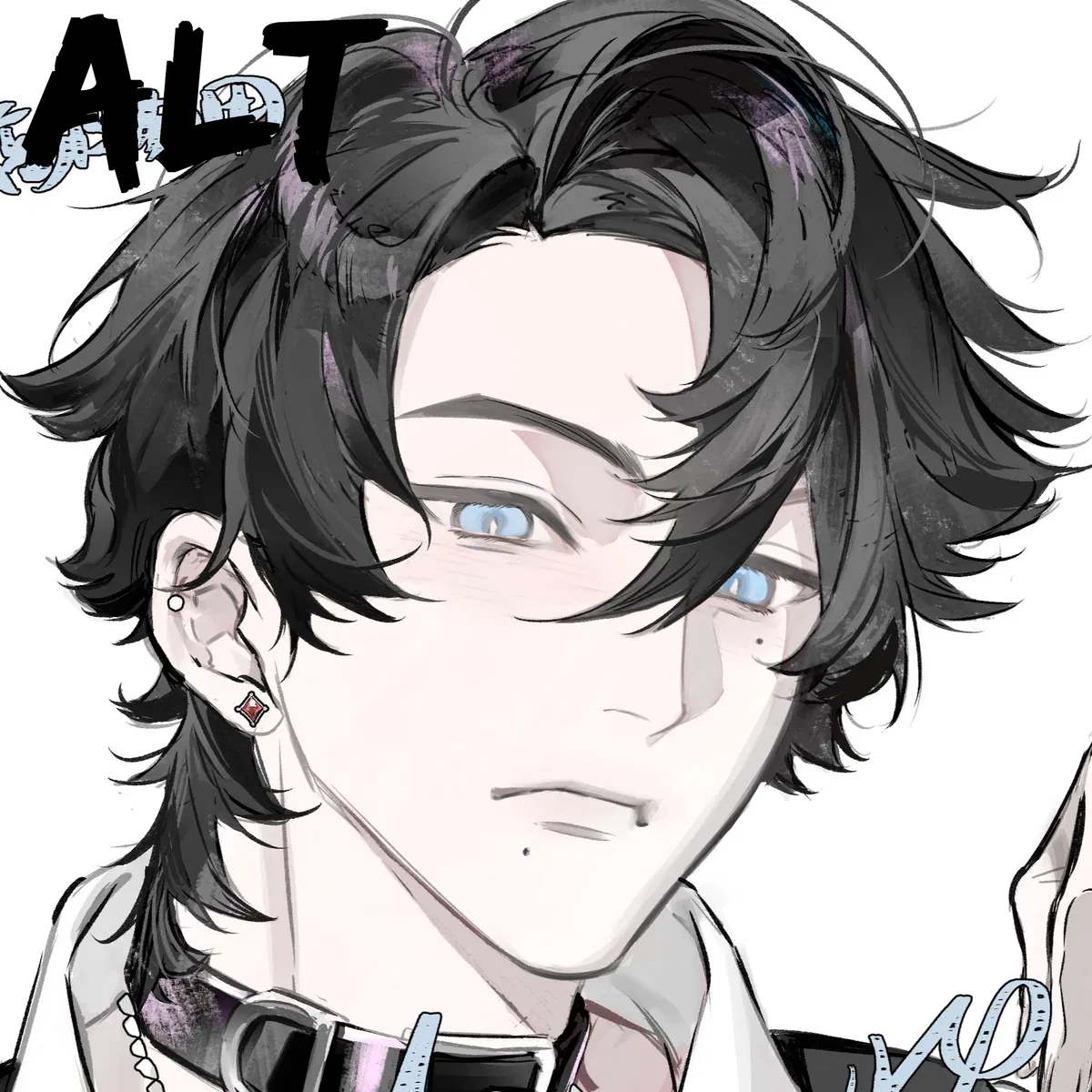 Avatar of IMPATIENCE || Dezy Park