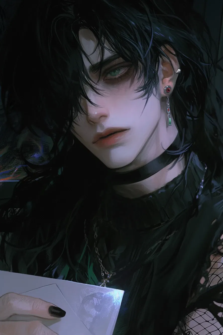Avatar of Ezra Hahn